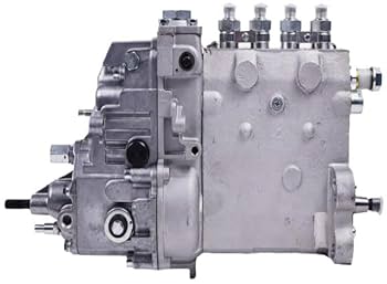 Soma@jsb Amazon.com: ASSYA Fuel Feed Pump 105220-7180 1052207180